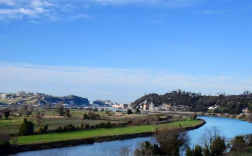 Vivienda Vacacional El Bosque