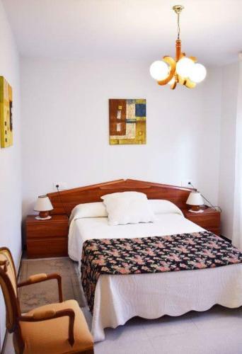 Vivienda Vacacional El Bosque