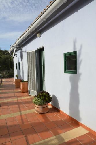 Casa Les Roques