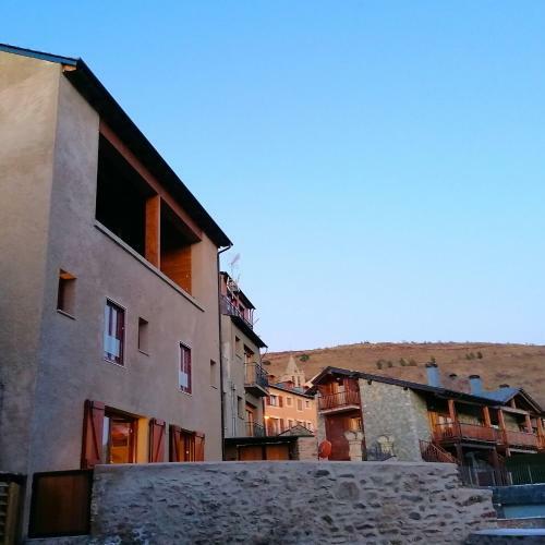 Apartament "l'enclau" Cal Rialla