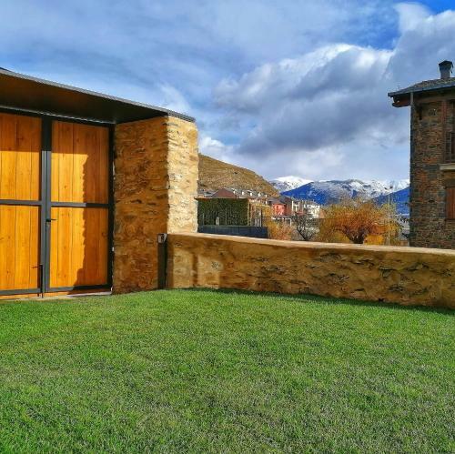 Apartament "l'enclau" Cal Rialla