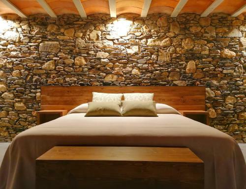 Apartament "l'enclau" Cal Rialla