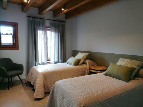 Apartament "l'enclau" Cal Rialla
