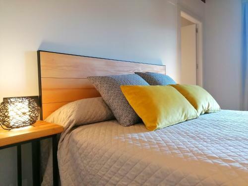 Apartament "l'enclau" Cal Rialla
