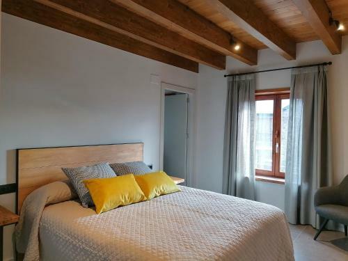 Apartament "l'enclau" Cal Rialla