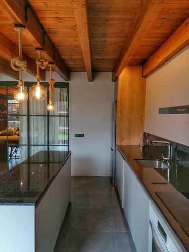 Apartament "l'enclau" Cal Rialla