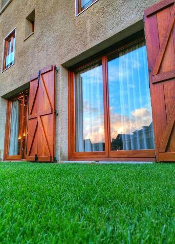 Apartament "l'enclau" Cal Rialla