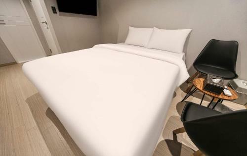 Busan Station Hotel 26