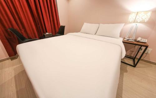 Busan Station Hotel 26