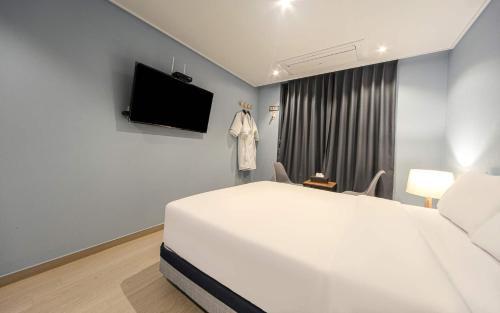 Busan Station Hotel 26