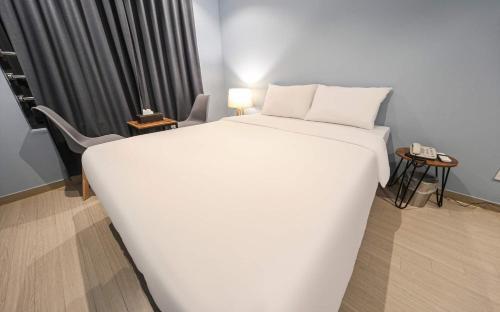 Busan Station Hotel 26
