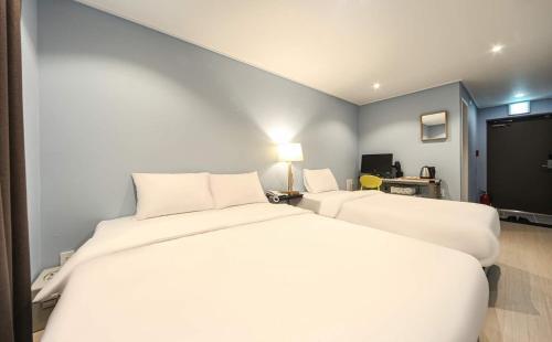 Busan Station Hotel 26