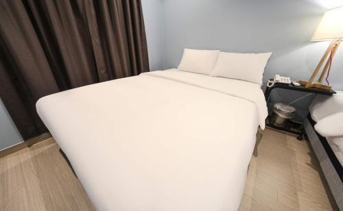 Busan Station Hotel 26