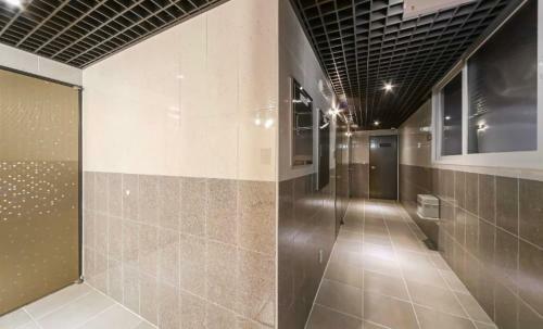Busan Station Hotel 26