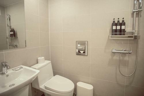 Hotel Kenny Gijang