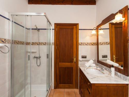Villa Finca Ses Comes