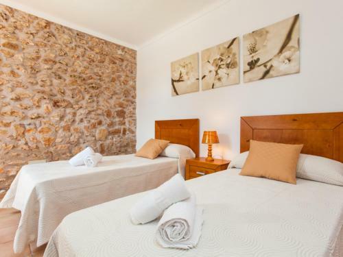 Villa Finca Ses Comes