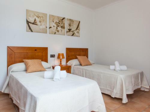 Villa Finca Ses Comes