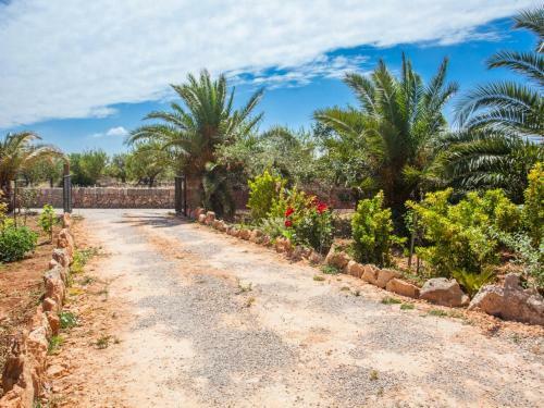Villa Finca Ses Comes