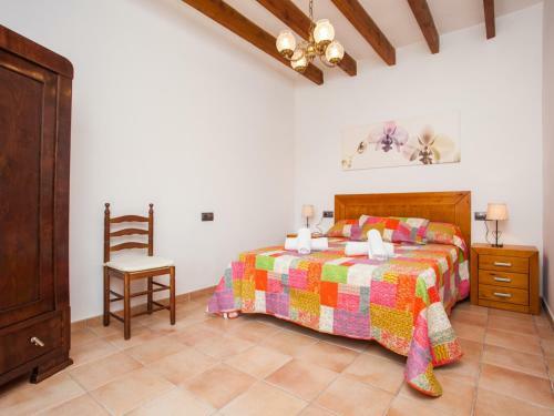 Villa Finca Ses Comes