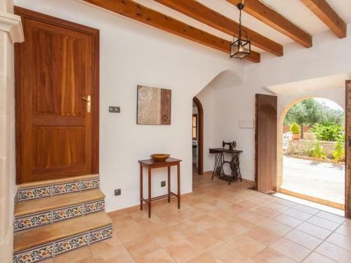 Villa Finca Ses Comes