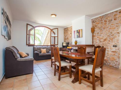 Villa Finca Ses Comes