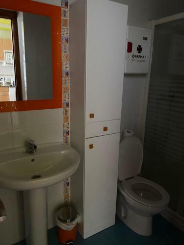 Apartamentos San Isidro
