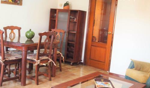 Apartamento Housingle�n - Muralla