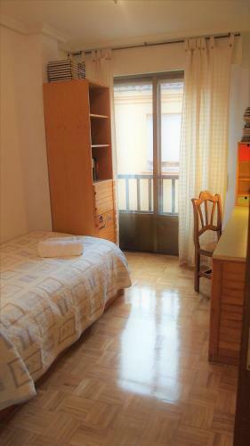 Apartamento Housingle�n - Muralla