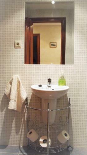 Apartamento Housingle�n - Muralla