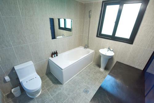 Danube Hotel