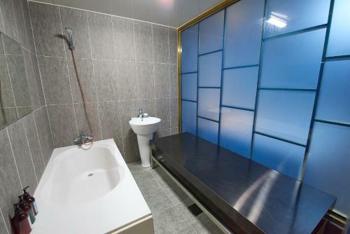 Danube Hotel