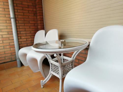 Apartamento Le�n Arena