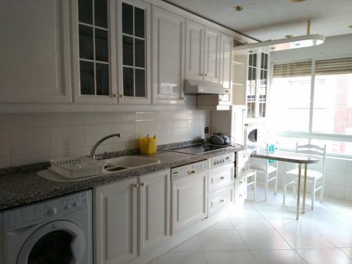Apartamento Le�n Arena