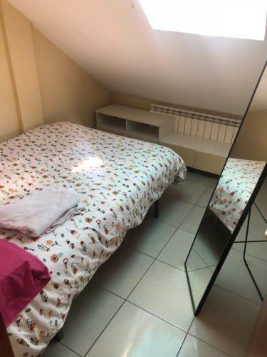 Apartamento Atico Plaza San Mart�n/plaza Mayor