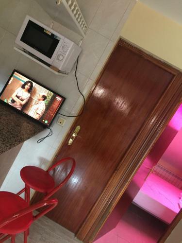 Apartamento Atico Plaza San Mart�n/plaza Mayor