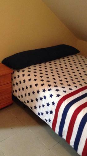 Apartamento Atico Plaza San Mart�n/plaza Mayor