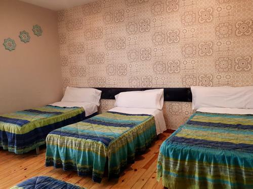 Hostal Padre Isla 1