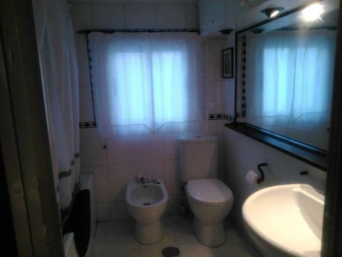 Apartamento El Cielo De Jesi