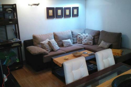 Apartamento El Cielo De Jesi