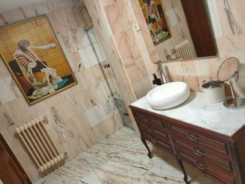 Apartamento Casa Seines