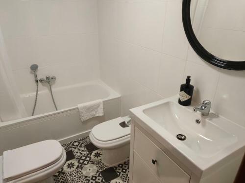 Apartamento Casa Seines