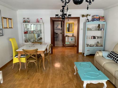 Apartamento Casa Seines