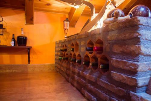 Agroturismo Casa Rural Bal D'onsella