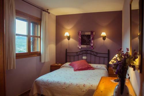 Agroturismo Casa Rural Bal D'onsella