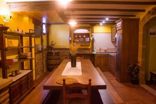 Agroturismo Casa Rural Bal D'onsella