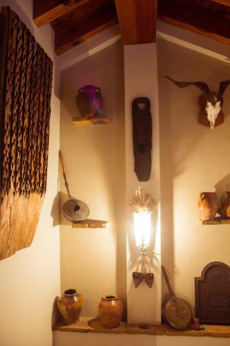 Agroturismo Casa Rural Bal D'onsella