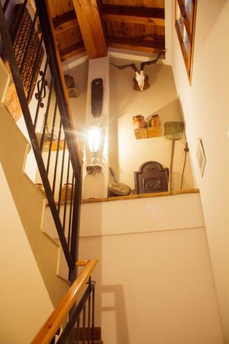 Agroturismo Casa Rural Bal D'onsella