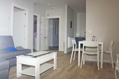 Apartamento Viviendas Gold Gil Y Carrasco