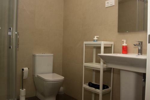 Apartamento Viviendas Gold Gil Y Carrasco